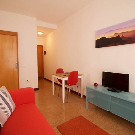 Rosamar Apartment A Metros De La Playa Wifi Gratis 204 By Lightbooking Las Palmas de Gran Canaria Bagian luar foto