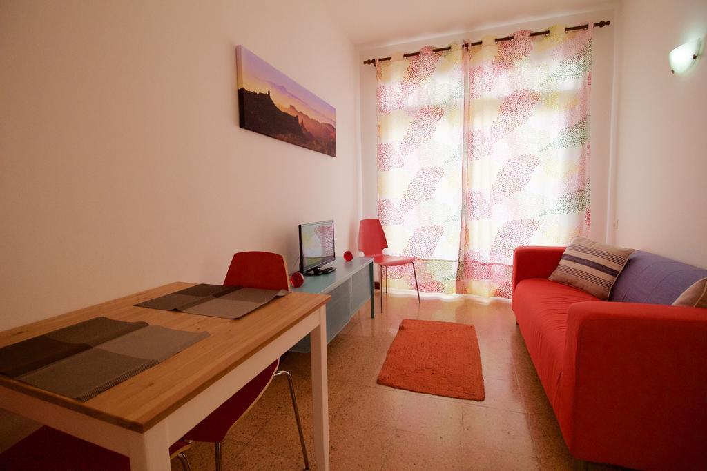Rosamar Apartment A Metros De La Playa Wifi Gratis 204 By Lightbooking Las Palmas de Gran Canaria Bagian luar foto