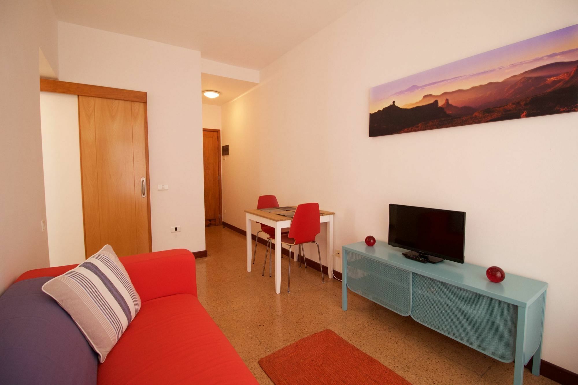Rosamar Apartment A Metros De La Playa Wifi Gratis 204 By Lightbooking Las Palmas de Gran Canaria Bagian luar foto