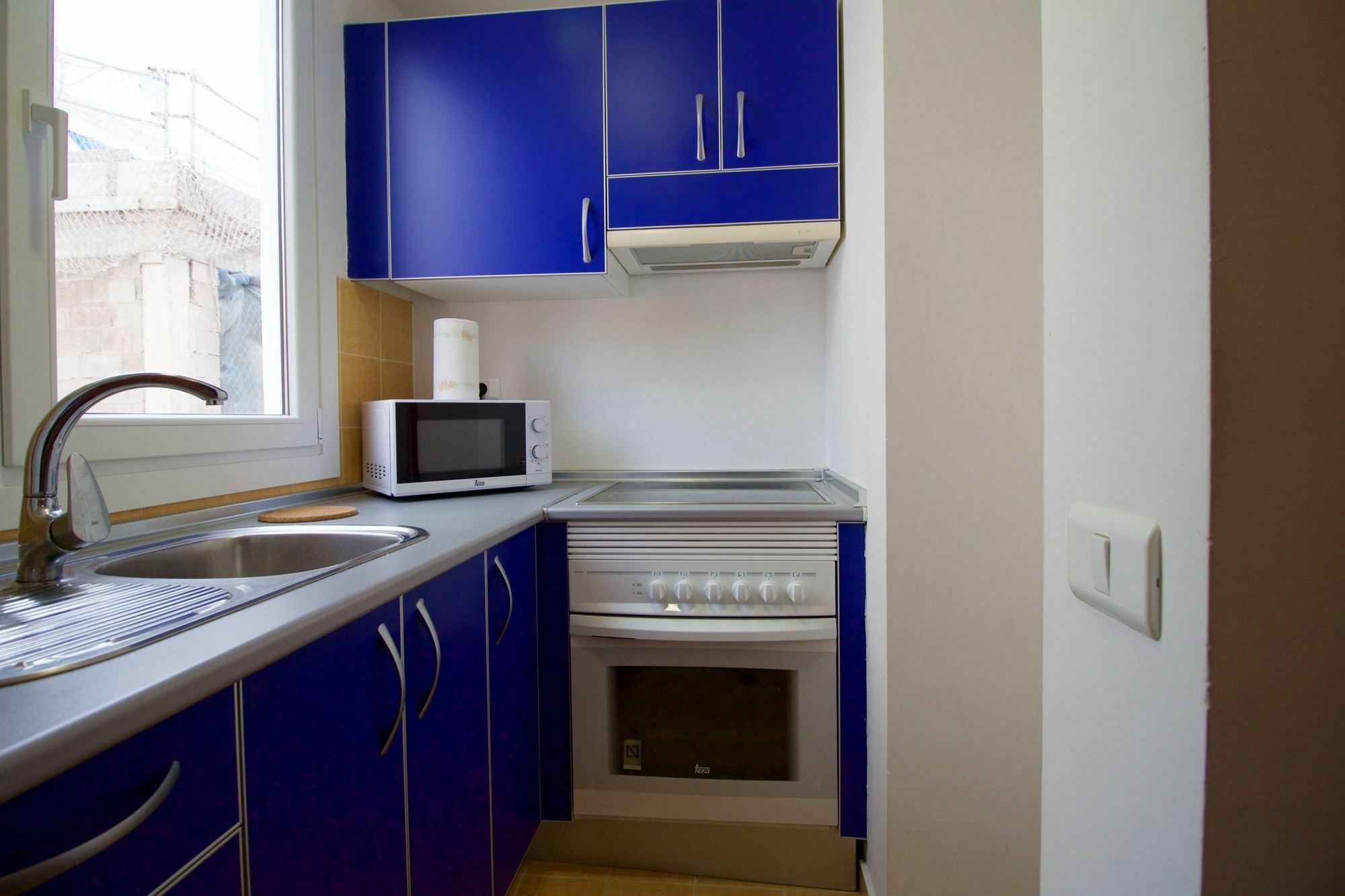 Rosamar Apartment A Metros De La Playa Wifi Gratis 204 By Lightbooking Las Palmas de Gran Canaria Bagian luar foto
