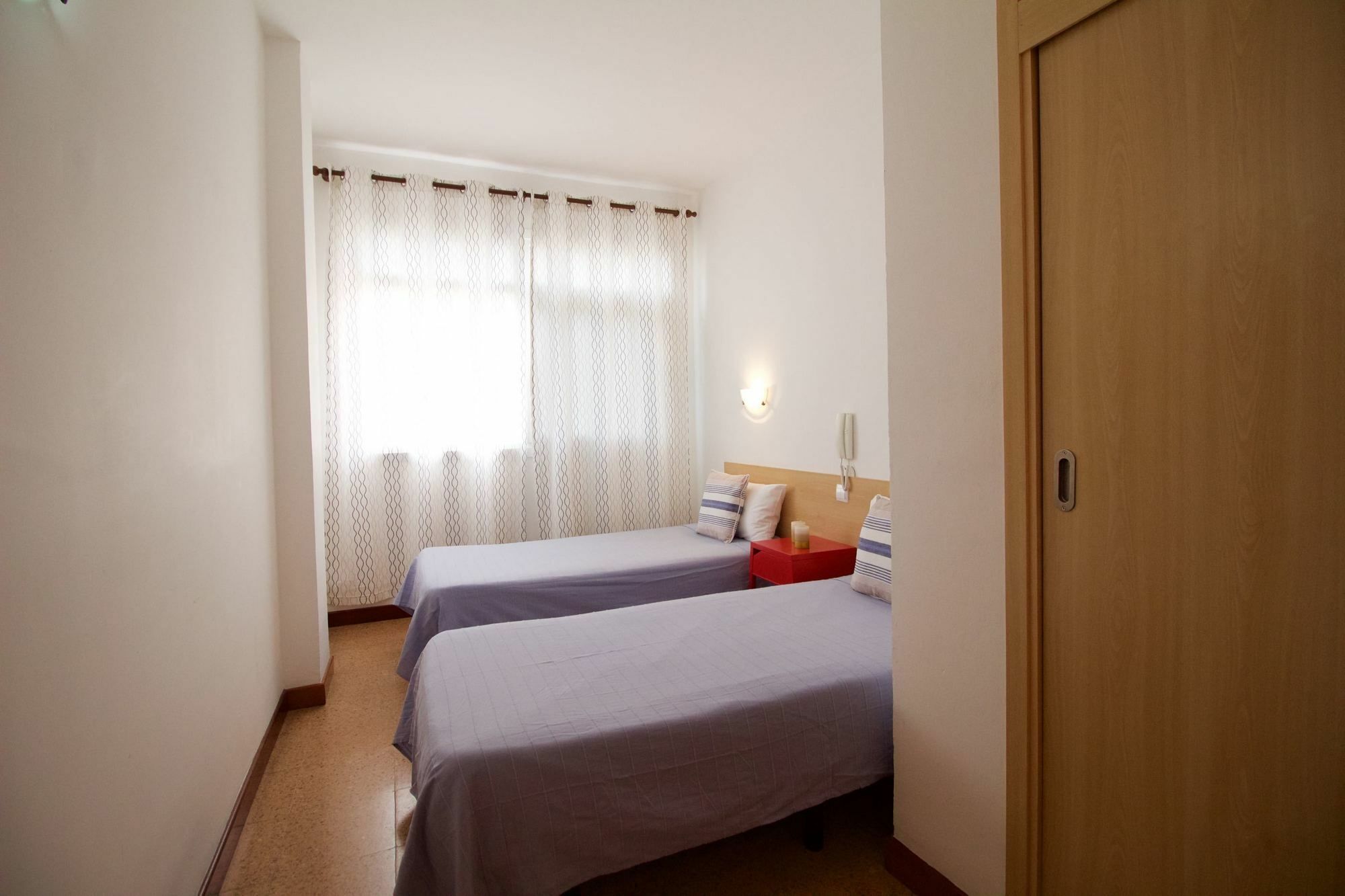 Rosamar Apartment A Metros De La Playa Wifi Gratis 204 By Lightbooking Las Palmas de Gran Canaria Bagian luar foto