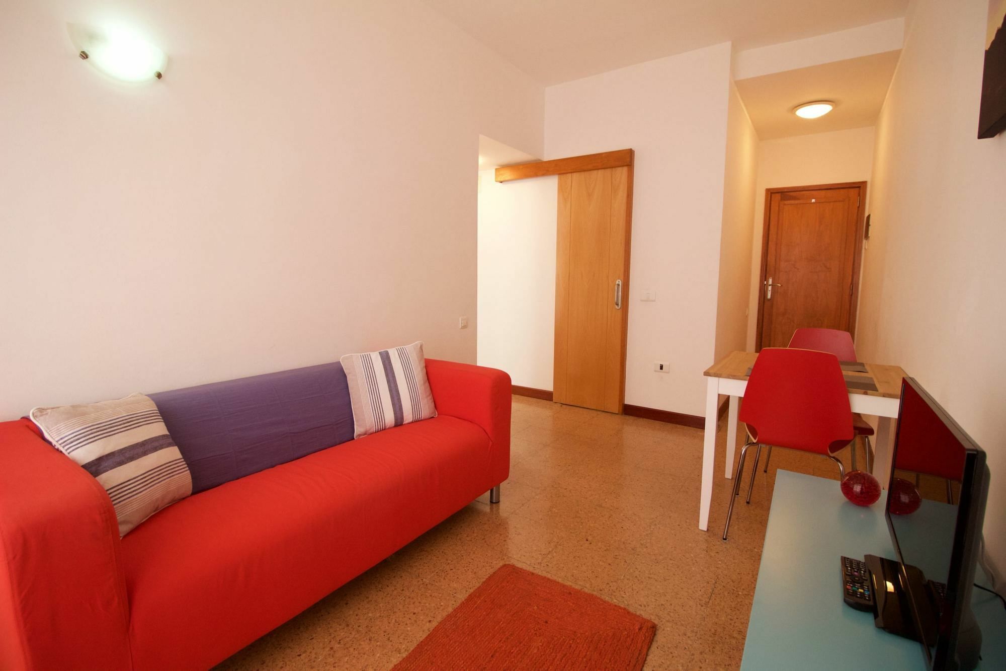 Rosamar Apartment A Metros De La Playa Wifi Gratis 204 By Lightbooking Las Palmas de Gran Canaria Bagian luar foto